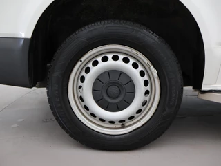 Volkswagen Transporter – thumbnail 17