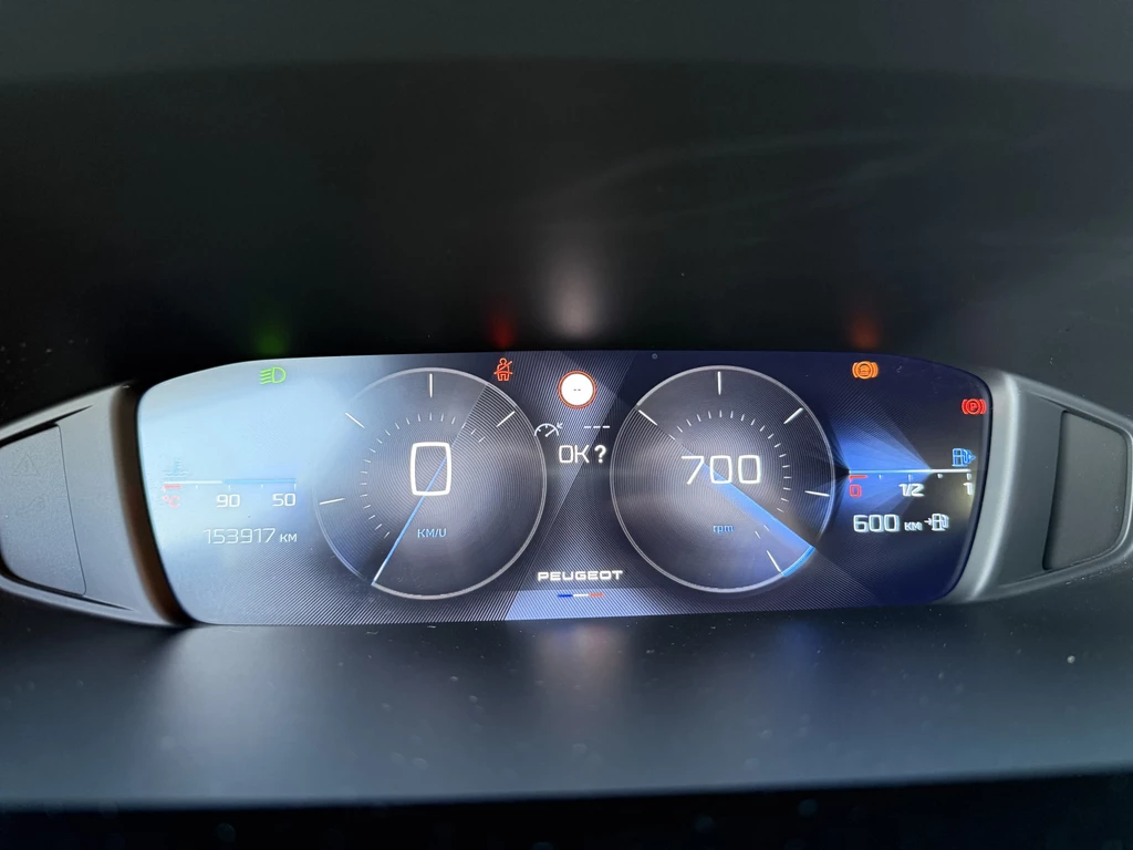 Peugeot 308 – foto 17