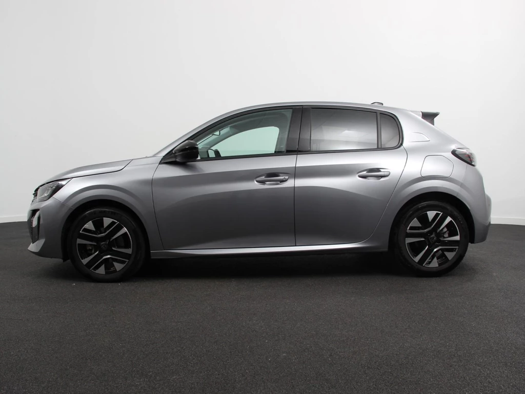 Peugeot 208 – foto 3