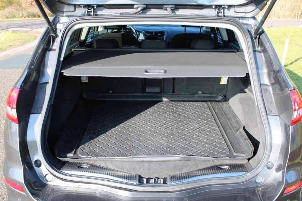 Ford Mondeo – foto 19