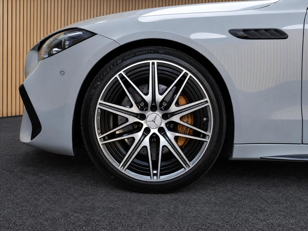 Mercedes-Benz C-Klasse – foto 17