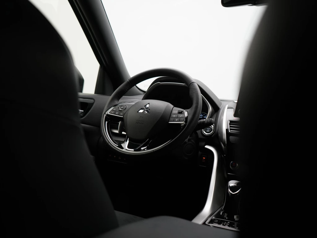 Mitsubishi Eclipse Cross – foto 31