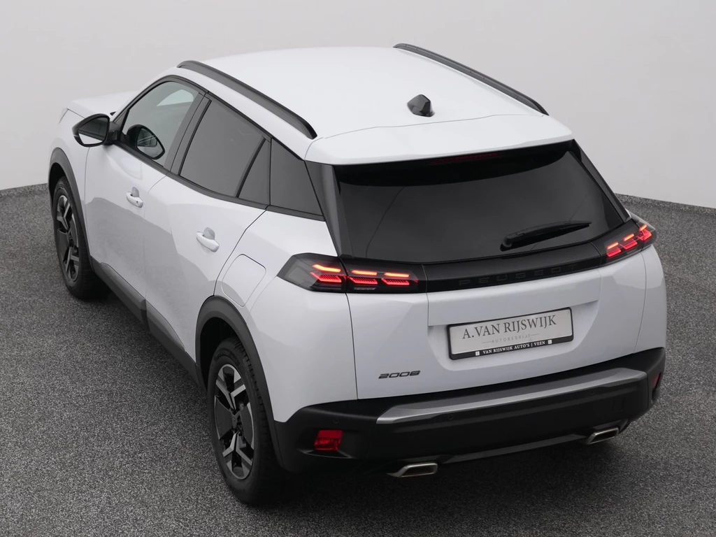 Peugeot 2008 – foto 7