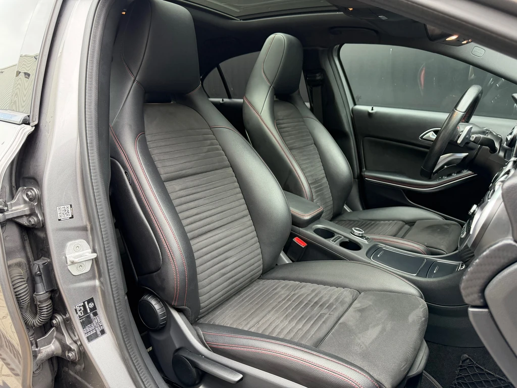 Mercedes-Benz A-Klasse – foto 22