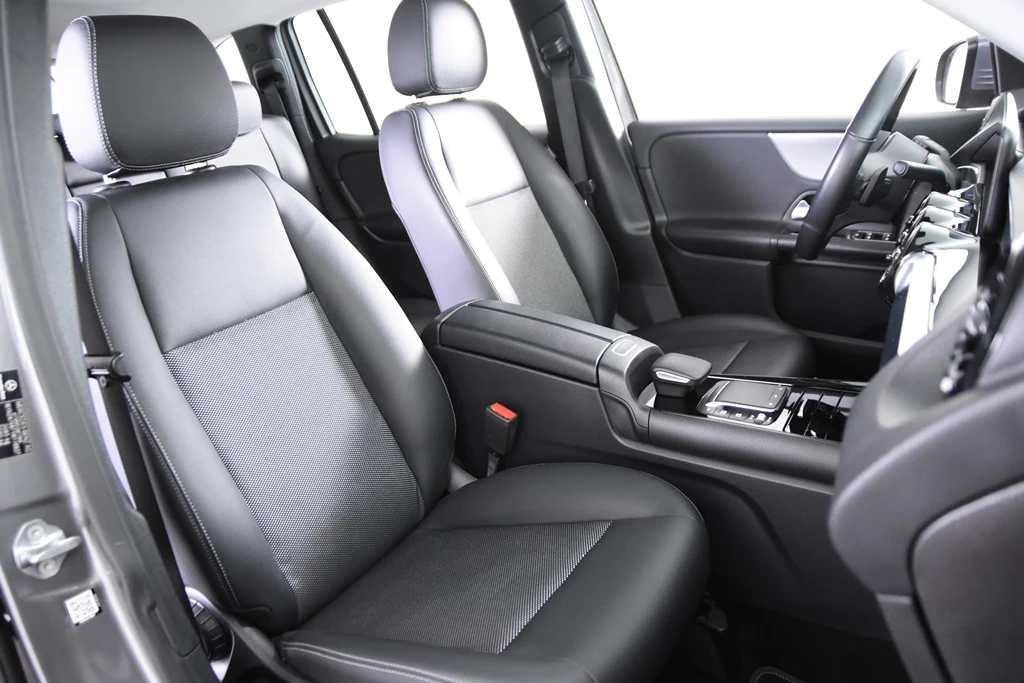 Mercedes-Benz GLB – foto 16