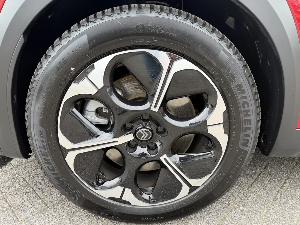 Citroën C5 Aircross – foto 10