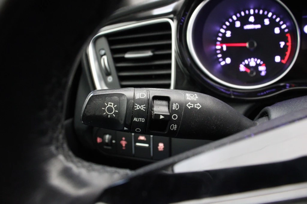 Kia Ceed – foto 20