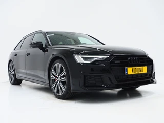 Audi A6 – thumbnail 7