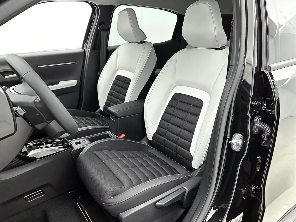 Citroën C3 Aircross – foto 39