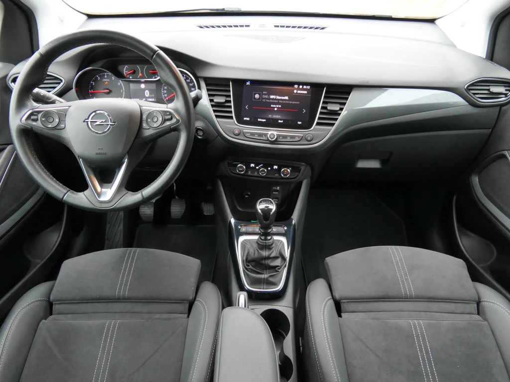 Opel Crossland – foto 21