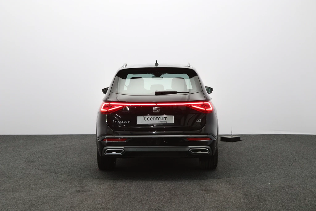 SEAT Tarraco – foto 5