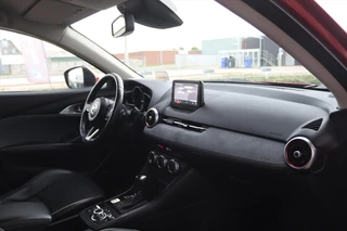 Mazda CX-3 – thumbnail 14
