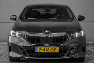 BMW 5 Serie – thumbnail 8