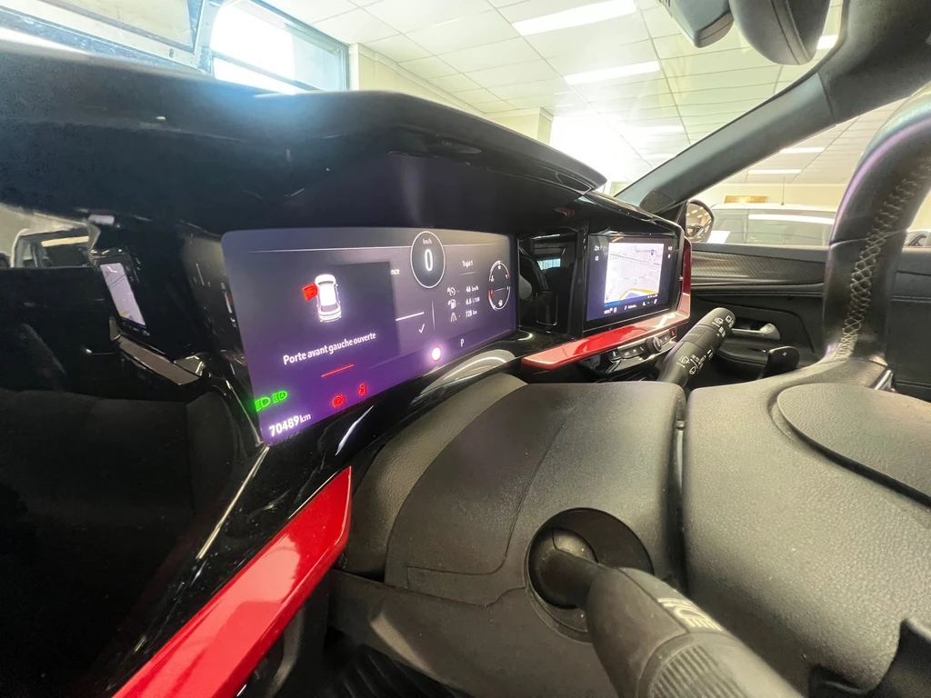 Opel Mokka – foto 11