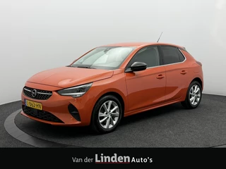 Opel Corsa – thumbnail 1