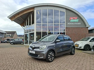 Renault Twingo – thumbnail 1