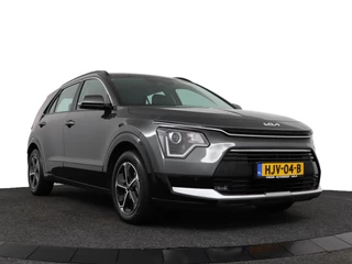 Kia Niro – thumbnail 11