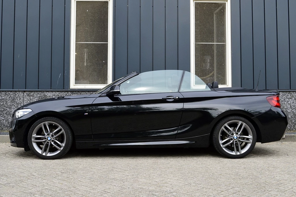 BMW 2 Serie – foto 2