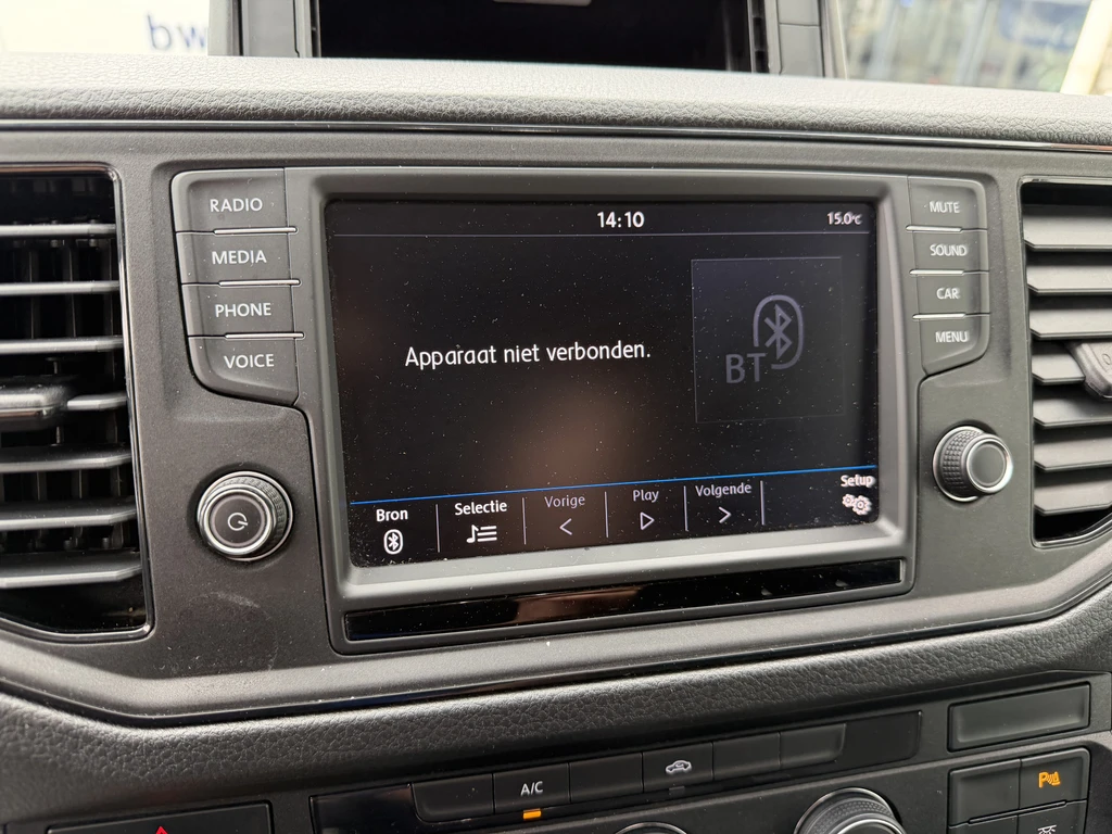 Volkswagen Crafter – foto 28