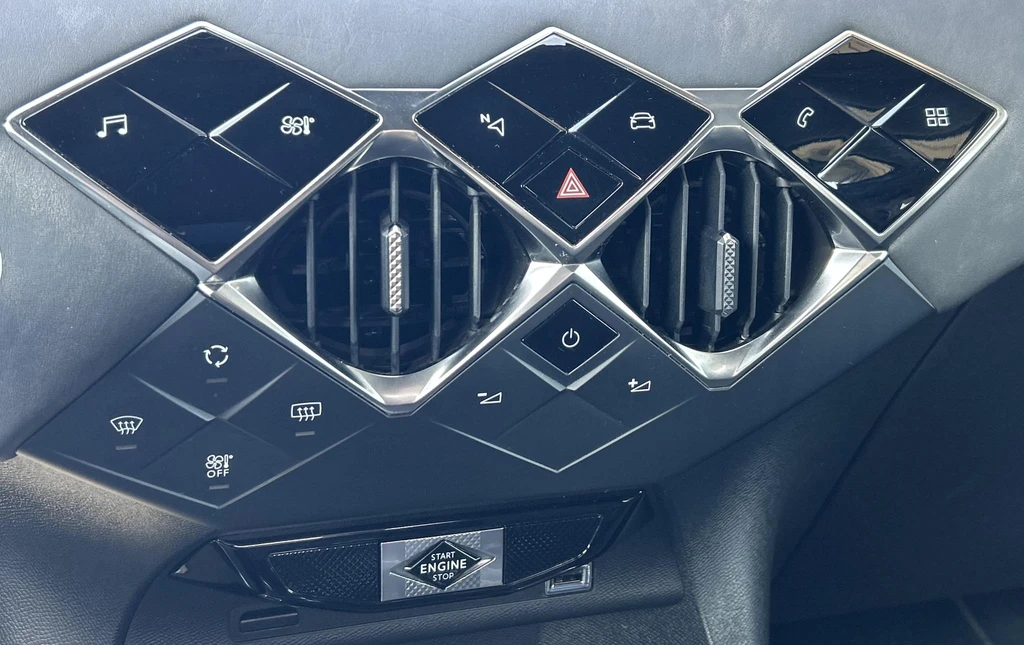 DS DS 3 – foto 11