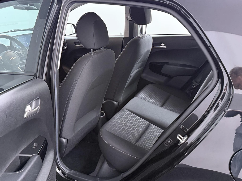 Kia Picanto – foto 13