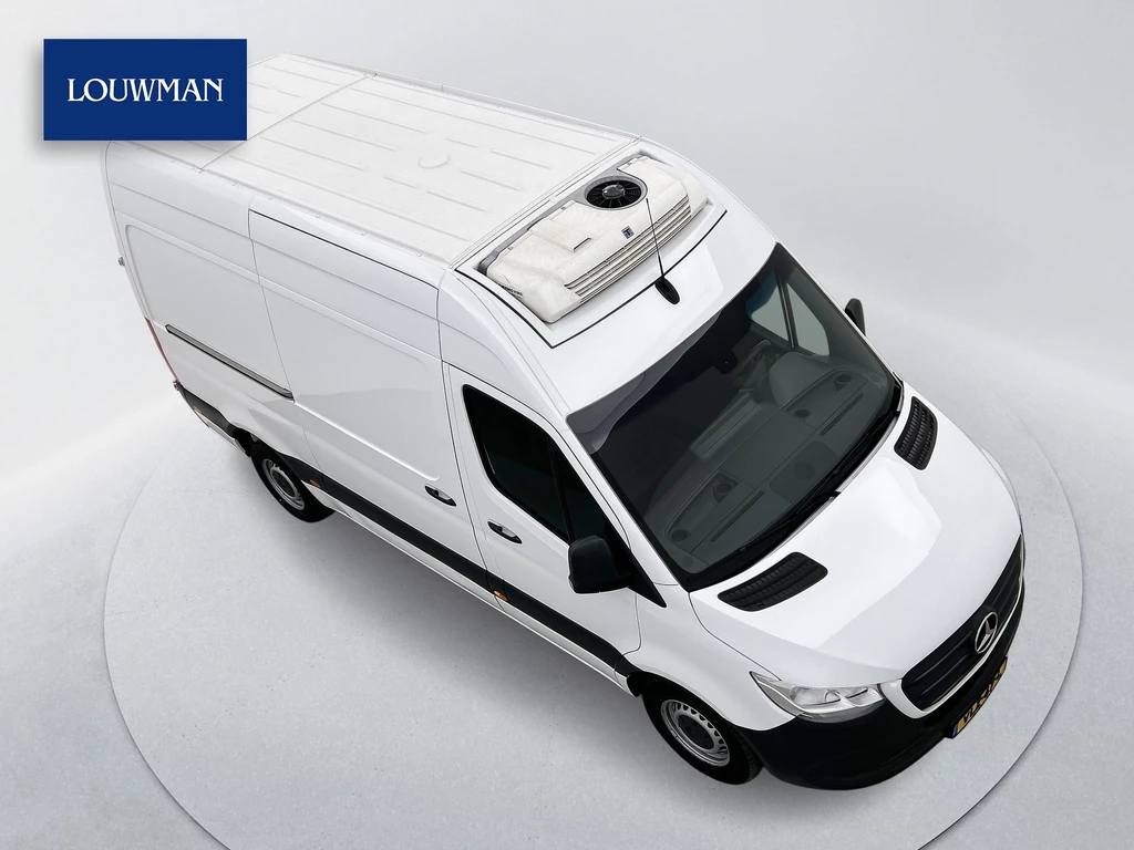 Mercedes-Benz Sprinter – foto 12