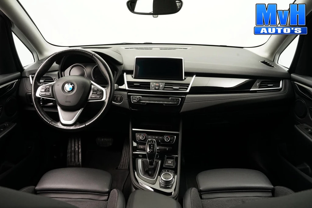 BMW 2 Serie – foto 21