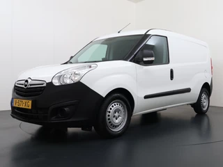 Opel Combo – thumbnail 2