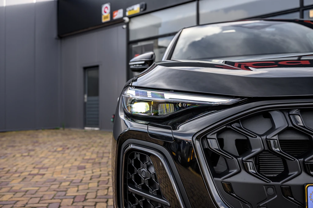Audi Q5 – foto 42