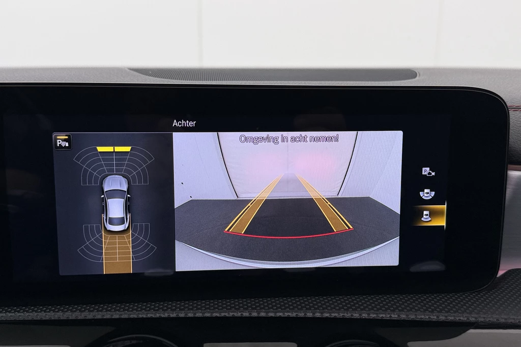 Mercedes-Benz CLA – foto 30
