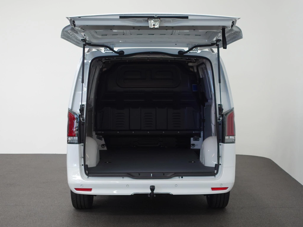 Mercedes-Benz Vito – foto 11