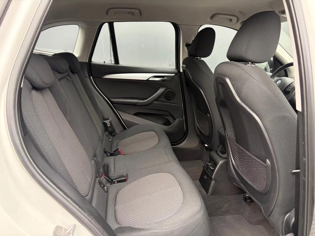 BMW X1 – foto 6