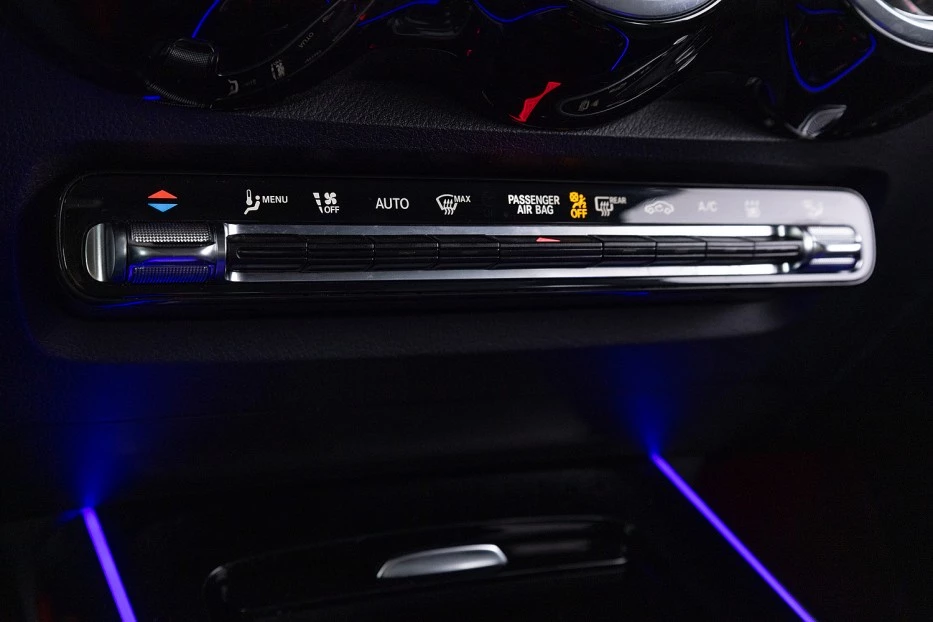 Mercedes-Benz EQB – foto 24