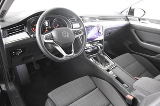 Volkswagen Passat – thumbnail 15