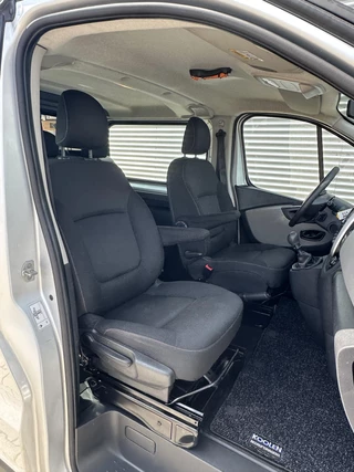 Renault Trafic – thumbnail 7