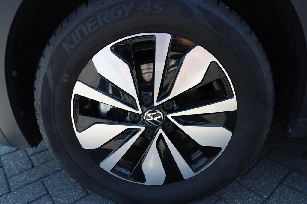 Volkswagen T-Cross – foto 10