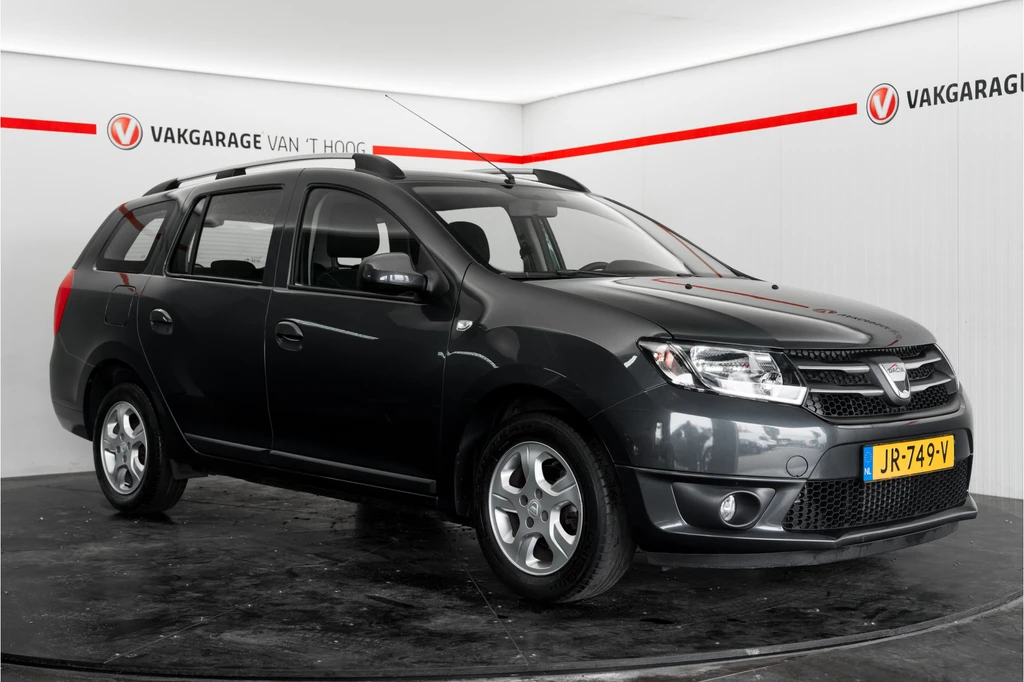 Dacia Logan – foto 7