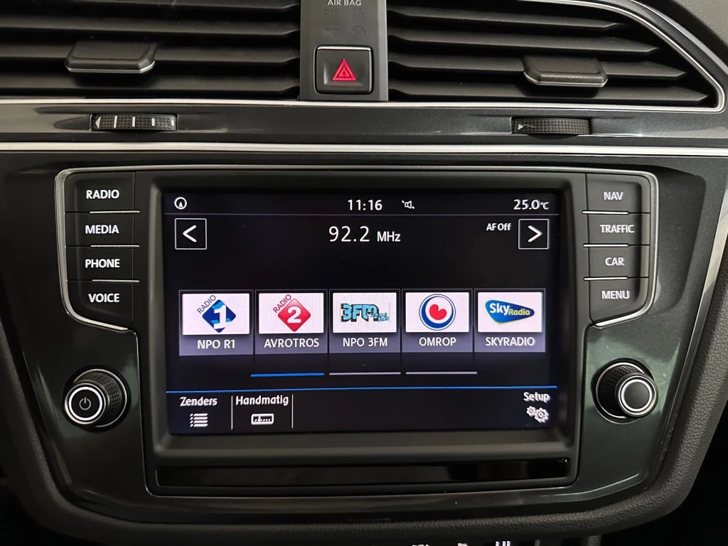 Volkswagen Tiguan – foto 54