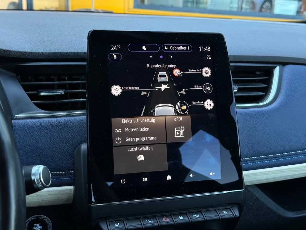 Renault ZOE – foto 13