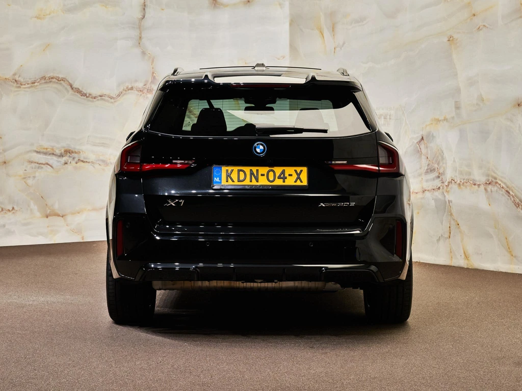 BMW X1 – foto 8