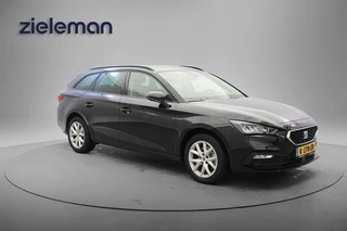 SEAT Leon – thumbnail 7
