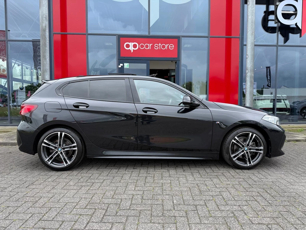 BMW 1 Serie – foto 5