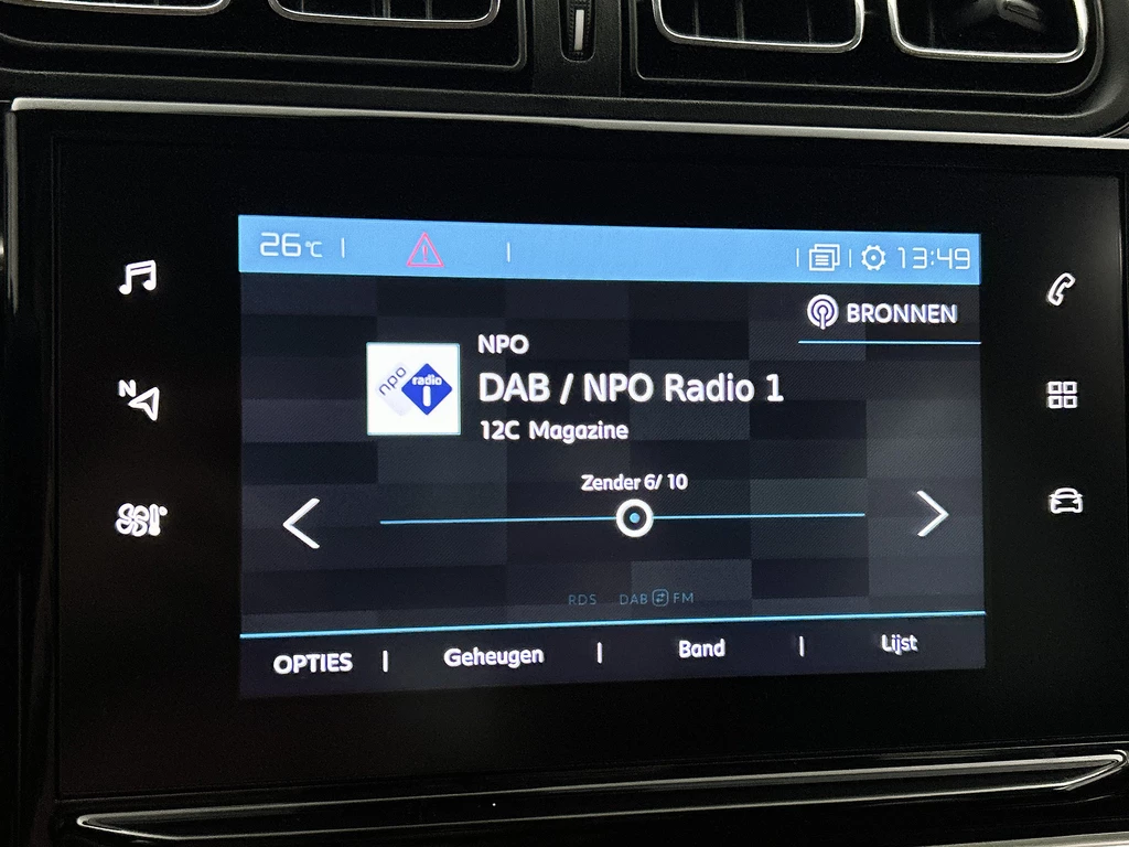Citroën C3 – foto 7