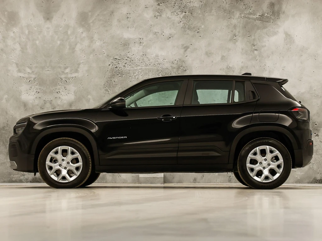 Jeep Avenger – foto 2