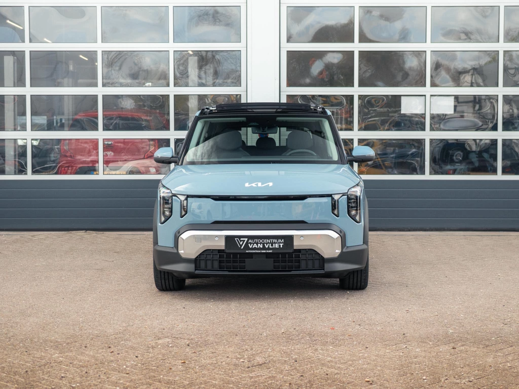 Kia EV2 – foto 11