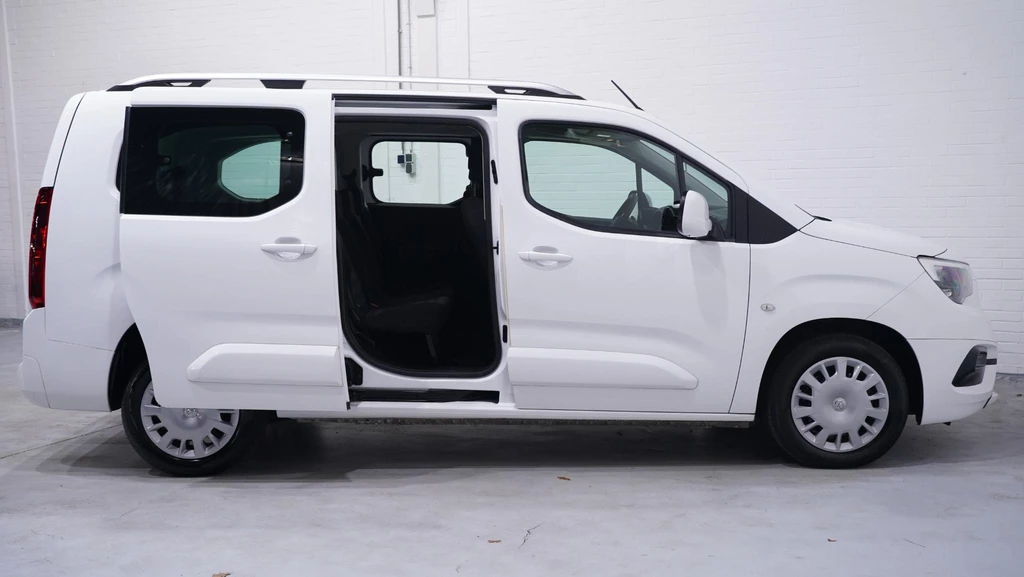 Opel Combo – foto 9