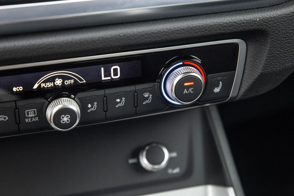 Audi Q3 – foto 40
