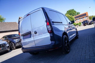 Volkswagen Caddy – thumbnail 6