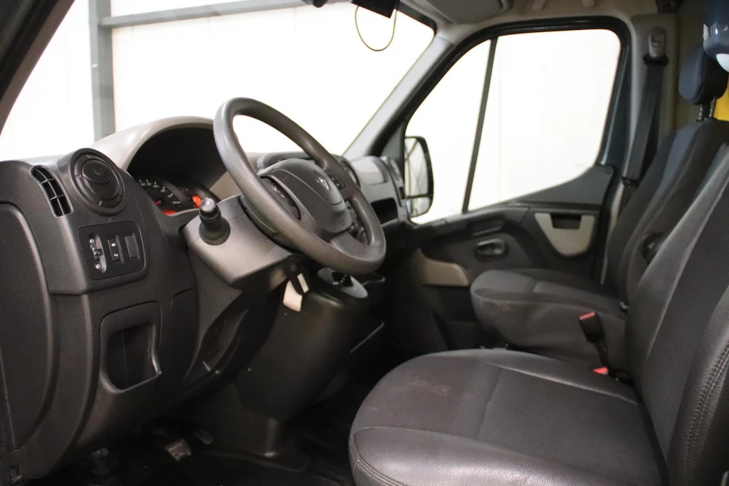 Renault Master – foto 6
