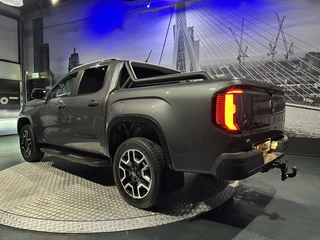 Volkswagen Amarok – thumbnail 3